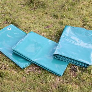 Toile résistante aux intempéries Lona PVC 650gsm, toile enduite <span class=keywords><strong>de</strong></span> PVC 1000D, bâche pour l'agriculture, le tenteau, le toit, le refuge pour chevaux - Product Image 6