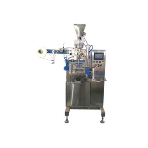 Multi-function Fully AutomaticSnus Packing Machine Snus Pouch Packing Filling Machine At Best Price