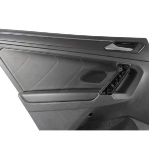 PANEL DE PUERTA INTERIOR TRASERO IZQUIERDO VOLKSWAGEN Tiguan R Line 5NA867211T (16>>) - Product Image 6