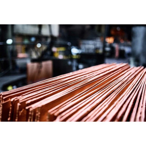 Metal confiable de cátodo de cobre a granel de alta calidad para aplicaciones eléctricas, industriales y de ingeniería - Product Image 6