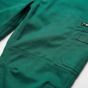 Safety <b>Work</b> <b>Trousers</b> Multi Pockets <b>Work</b> Pants <b>Men</b> Reflective Hi Vis Workwear High Quality Customized Bulk Wholesale Durable New - Product Image 5