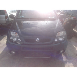 ESSIEU ARRIÈRE RENAULT Scenic Série F4RC7 Essence 2000 (99>03) - Product Image 1