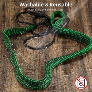 EZshoot Bore Cleaner .22 .223 5.56mm Reusable Sporting Accessory Cleaning <b>Tool</b> - Product Image 2