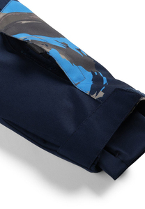 Chaqueta de Esquí Monntecc a Precio de Mayoreo, Chaqueta de Snowboard Térmica y Resistente al Viento, Servicio de Fabricación con Logotipo Personalizado, ODM, OEM - Product Image 4