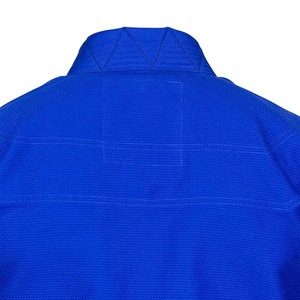 ชุดกิโมโน JJ JJ Jitsu Gi Jiu Jitsu เสริมตะเข็บและกางเกง Ripstop - Product Image 3