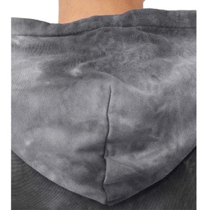 เสื้อฮู้ดผ้าคอตตอน100% ซักได้สำหรับผู้ชายเสื้อฮู้ดแฟชั่นใหม่ - Product Image 3