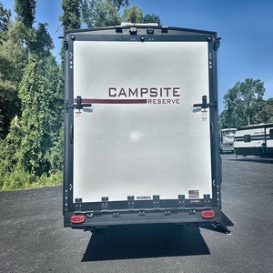 PRIX DE L'ENSEMBLE POUR NOUVEAU F-orest River Camp-site R-eserve 23TS 211 (modèle 2027) - Product Image 2