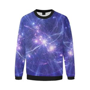 Sweat-shirts en coton mélangé fabriqués au Pakistan, logo personnalisé, sublimation, nouvelle mode, sweat-shirts d'hiver pour hommes, sublimation - Product Image 1