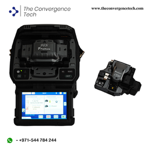 Máy ghép sợi quang Fujikura FSM 90S / 90S+ chất lượng cao, chính hãng Nhật Bản - Product Image 6