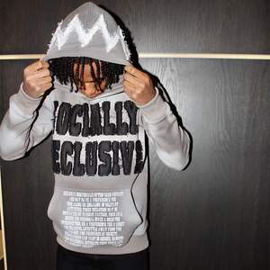 Venta al por mayor de primavera frente del logotipo forrado polar desgastado bordado Sunfaded Wash 100% algodón Oversized Heavyweight Men's Hoodie - Product Image 5