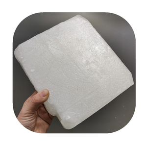 Cera de parafina para vela Precio de cera de parafina a granel Parafina semirrefinada - Product Image 4