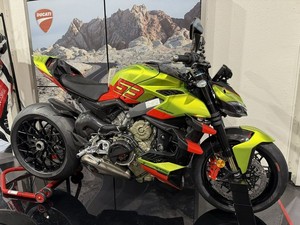 Nouvelle <span class=keywords><strong>Moto</strong></span> <span class=keywords><strong>Ducati</strong></span> Streetfighter V4 L 2026 Abordable avec l'habillage Lamborghini – Meilleur <span class=keywords><strong>Prix</strong></span>, Commande en Gros Disponible - Product Image 5