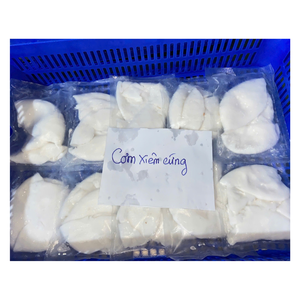 Prix de gros pour viande de noix de coco tranchée congelée tendre-jeune viande de noix de coco congelée au goût naturel exportation - Product Image 2