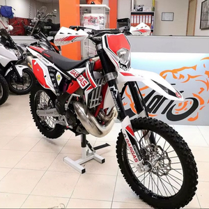 Vélo de montagne EX2 PRO 72V 8000W Édition Noire 2026 à succès mondial, livraison internationale - Product Image 1