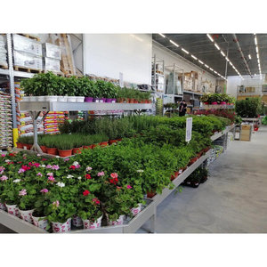 Juego de Mesas Promocionales con Diseño Floral - Product Image 3