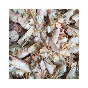 ขายร้อนแห้งกุ้งเชลล์ปุ๋ยไคตินไคโตซานสารสกัดจากธรรมชาติที่มีคุณภาพสูงอาทิตย์แห้งการประมวลผล - Product Image 1