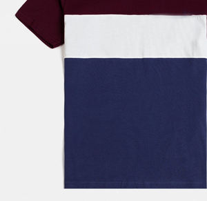 เสื้อยืดผ้าฝ้ายออร์แกนิก100% สำหรับผู้ชายเสื้อยืดพิมพ์ลายปักลายตัวอักษรสำหรับฤดูร้อน - Product Image 6