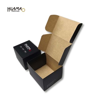 Fabricante OEM de Cajas de Papel Desechables Personalizadas para Alimentos, para Empaque de Comida para Llevar, Suministros para Restaurantes - Product Image 1