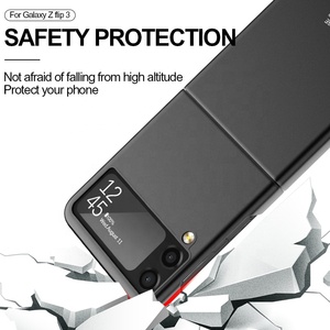 Giá tốt của <span class=keywords><strong>Z</strong></span> lật 4 trường hợp đối với Samsung Galaxy <span class=keywords><strong>Z</strong></span> Flip3 trường hợp đối với Samsung Galaxy <span class=keywords><strong>Z</strong></span> lật 4 lật 5 lật <span class=keywords><strong>6</strong></span> trường hợp điện thoại - Product Image 4
