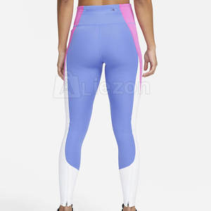 Leggings pour femmes pour le yoga et la salle de sport Leggings pour femmes élégants et extensibles pour un style de vie actif - Product Image 2