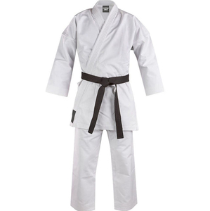 Kimonos judo-Suit Gi-Uniform Jitsu GI BJJ ชุดศิลปะการต่อสู้แบบบราซิล - Product Image 2