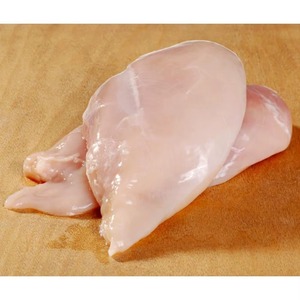 หน้าอกไก่ฮาลาลแช่แข็งไร้ผิวหนัง IQF - Product Image 2