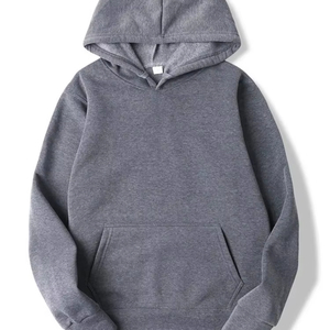 Sudadera con Capucha para Mujer con Logotipo Personalizado en la Parte Delantera, 100% Algodón, Sudadera Deportiva Informal con Estilo Invernal - Product Image 1