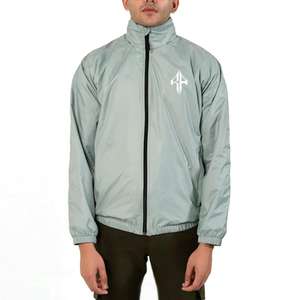 2025 Matériel de haute qualité Logo personnalisé Design unisexe coupe-vent vestes d'hiver en gros 100% Polyester par ATLANTIC - Product Image 1