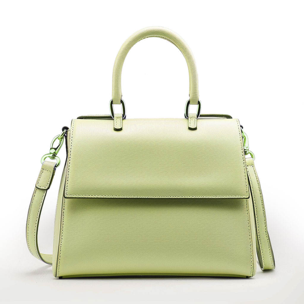 สีมะกอกอ่อน