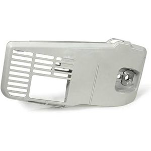 Copertura per Motosega in Alluminio Compatibile con Stihl 020Ant Rif. 915032, Alimentazione a Benzina, Grado Industriale/Fai-da-te, Motore Brushless GS - Product Image 1