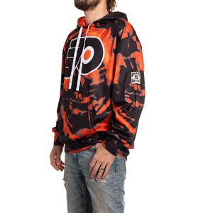 Nouveauté : Sweat-shirts à capuche décontractés et confortables pour hommes, style hiver, sublimation - Product Image 2