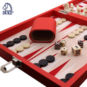 Juego de fiesta clásico 3 en 1 - Product Image 3