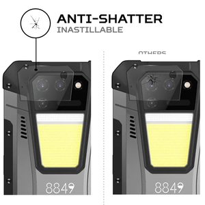 Protector de Pantalla Unihertz 8849 Tank 2, Funda Antishock para Móvil - Product Image 4