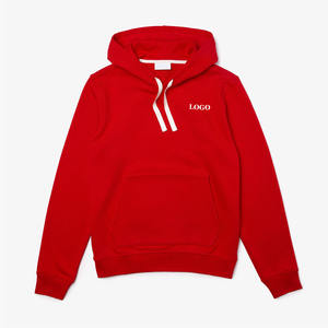 Sudaderas con Capucha de Alta Calidad con Bolsillos Delanteros, Sudaderas Personalizadas para Hombre, Colores Lisos, Sudaderas a Precio Económico, Conjuntos 2026 - Product Image 3