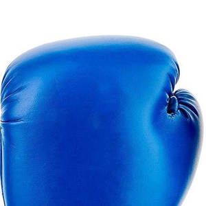 Guantes de Boxeo con Acolchado de Control de Impactos y Área de Muñeca Estable, con Acolchado Premium y Sensación Suave - Product Image 6