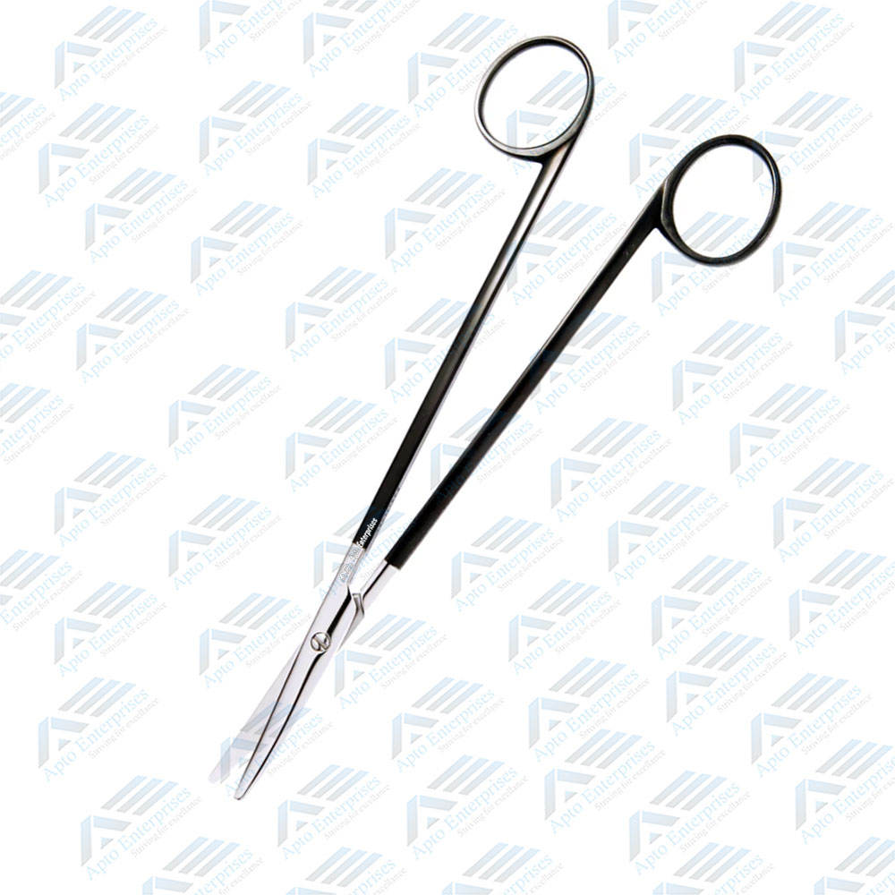 Metzenbaum Dissecting Scissors
