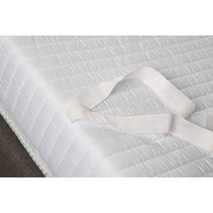 Colchón Plegable Hecho en Italia para Sofás Cama Individuales, Dobles o Queen Size, 10 cm de Altura, Espuma Viscoelástica - Product Image 6