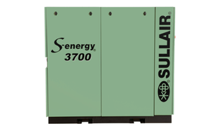 ACHETEZ MAINTENANT ! Efficacité inégalée pour le compresseur d'air à vis rotatif S-energy 3000PB – 7500PSB – Commercial et industriel - Product Image 2