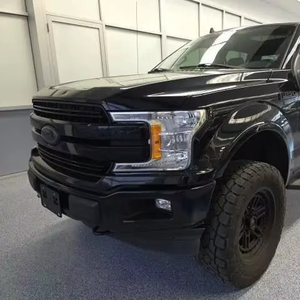 2024 F o D F 250 con asientos de cuero Dirección izquierda Cámara trasera Neumáticos R16 - Product Image 1