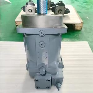 A7VO250DR63R-VPB02 A7VO107LRDH1/63R-NZB01 <b>Hydraulic</b> <b>Pump</b> A7VO250 A7VO355 A7VO500 - Product Image 1