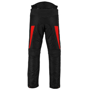 Traje de carreras para motocicleta Cordura, chaqueta textil, pantalones y diseños de cuero, traje Cordura de poliéster 100% - Product Image 5
