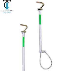 Sujetador de Cerdos Veterinario, Instrumento de Sujeción para Ganado, TARIQ CRAFTED INDUSTRIES - Product Image 1