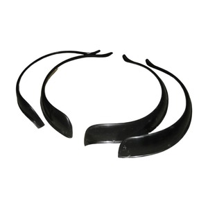 PASO DE RUEDA (PARA PROTECCIÓN DE RUEDAS Y MODA) - Product Image 3