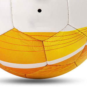 Vente en gros Meilleur Prix Football Football Prix de Gros Durable Meilleure Qualité Taille Officielle Football - Product Image 5