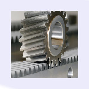 แร็คแอนด์พิเนียนทรงสี่เหลี่ยมปรับแต่งได้ความแม่นยำสูงคอลเลกชันล่าสุด - Product Image 1