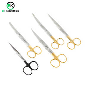 Instrumentos de Carburo de Tungsteno de Alta Precisión para Uso Industrial, Instrumentos Profesionales de Carburo de Tungsteno - Product Image 1