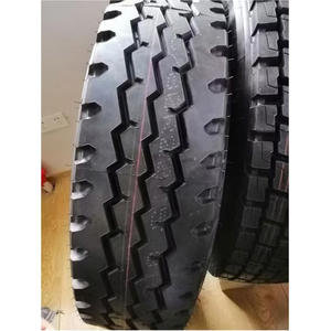 ยางรถบรรทุกหน้า 295/75R22.5 16PR สำหรับเพลาหน้า วัสดุคุณภาพดี ผลิตจากโรงงาน คุณภาพสูง ขายส่ง สำหรับรถบรรทุกพาณิชย์ - Product Image 6
