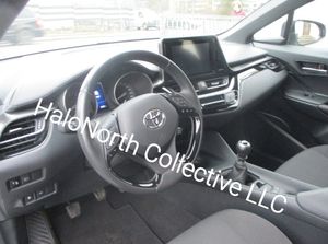 2019 para Toyota C-HR con Volante a la Izquierda - Product Image 5