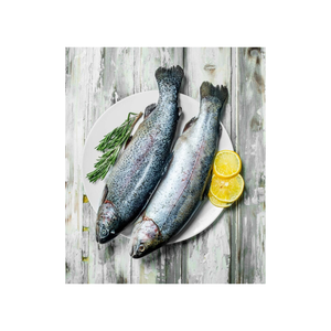 Producto de Pescado Congelado de Primera Calidad, Cosechado Silvestre, Limpio Profesionalmente y Congelado Rápidamente, Diseñado para la Industria Pesquera a Gran Escala - Product Image 2