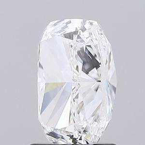 เพชรเลี้ยงในห้องปฏิบัติการทรงคุชชั่น 2.20 กะรัต สี E ความสะอาด VVS1 เพชรสั่งทำพิเศษ - Product Image 4